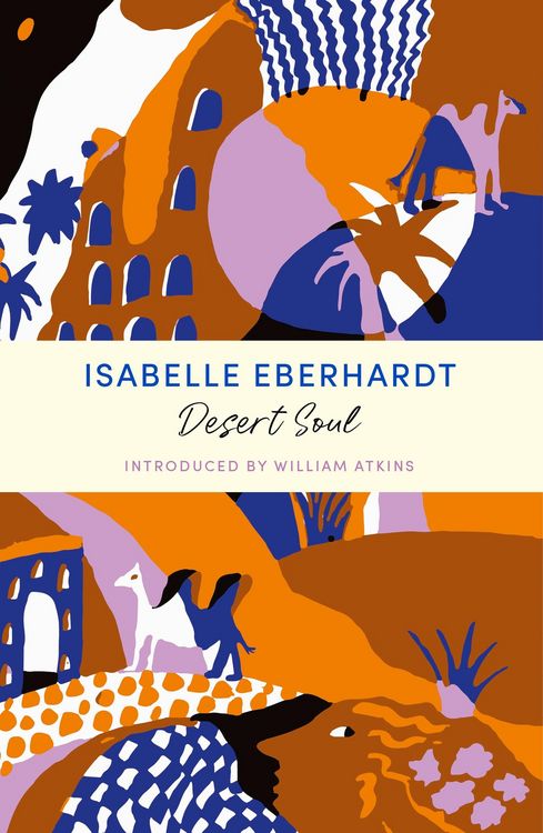 Produktbild: Desert Soul