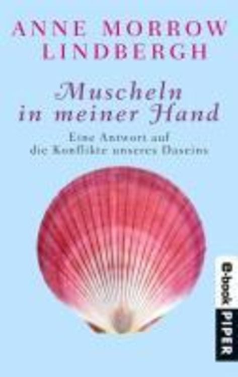 Produktbild: Muscheln in meiner Hand