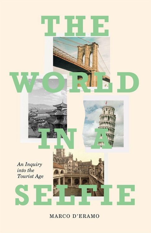 Produktbild: The World in a Selfie