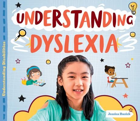 Produktbild: Understanding Dyslexia