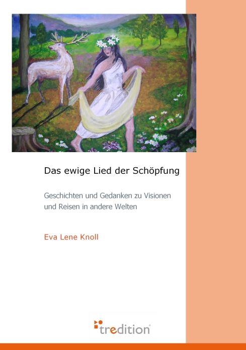 Produktbild: Das ewige Lied der Sch&ouml;pfung