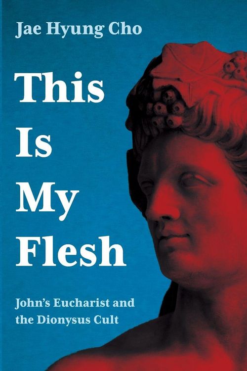 Produktbild: This Is My Flesh