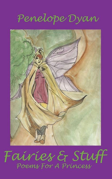 Produktbild: Fairies And Stuff