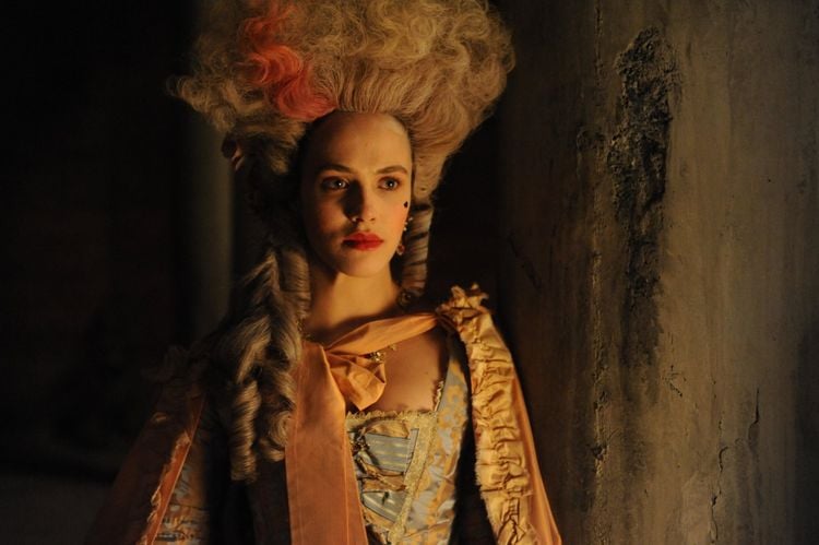 Produktbild: Harlots - Haus der Huren - Die komplette Serie (Staffel 1-3) LTD. [6 DVDs]