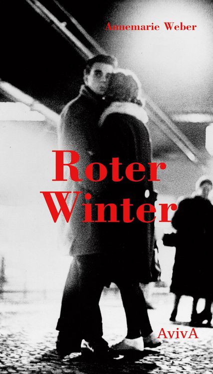 Produktbild: Roter Winter
