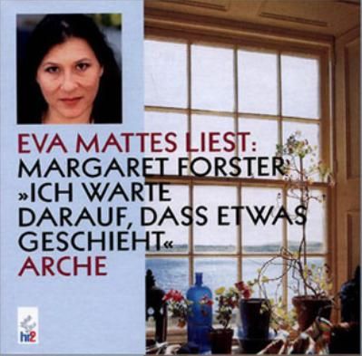 Produktbild: 'Ich warte darauf, da&szlig; etwas geschieht', 6 Audio-CDs