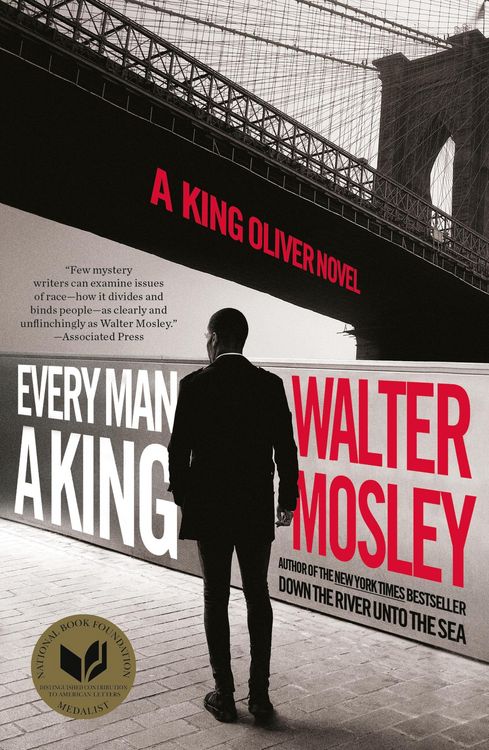 Produktbild: Every Man a King