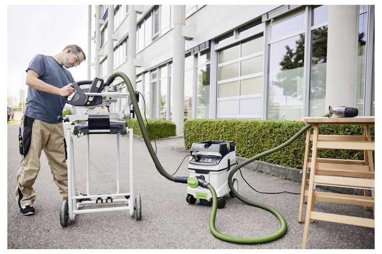 Produktbild: Festool 578533 Y-Ventil 1St.