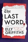 Produktbild: The Last Word