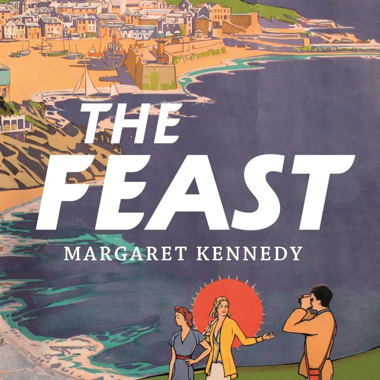 Produktbild: The Feast