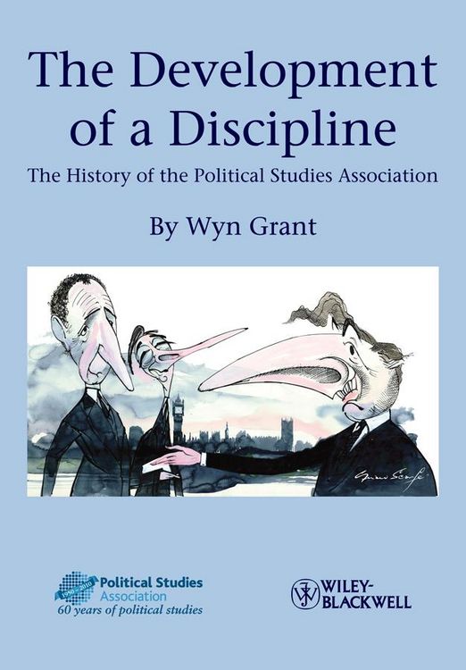 Produktbild: The Development of a Discipline