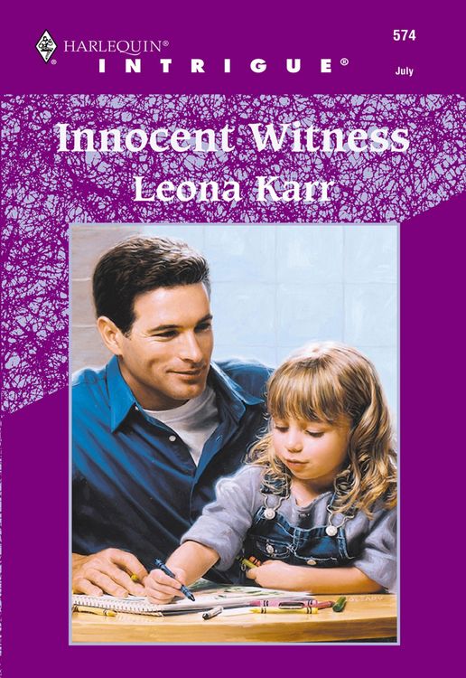Produktbild: Innocent Witness
