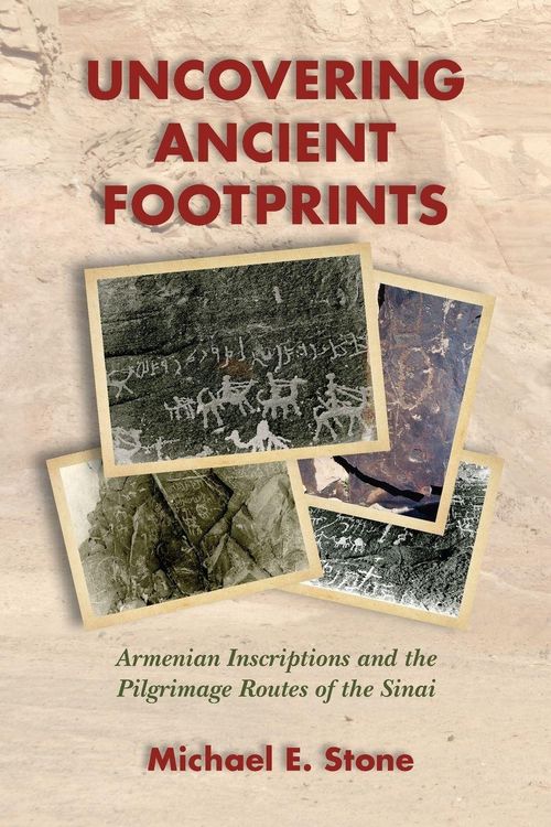 Produktbild: Uncovering Ancient Footprints