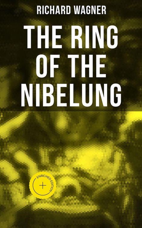 Produktbild: The Ring of the Nibelung