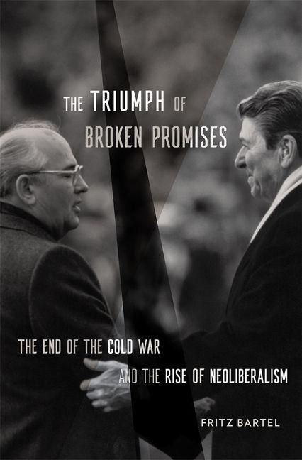 Produktbild: The Triumph of Broken Promises