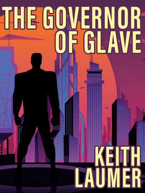 Produktbild: The Governor of Glave