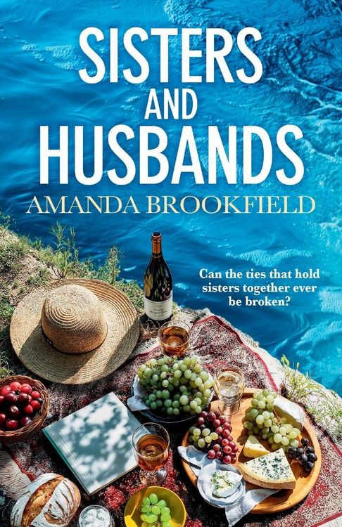 Produktbild: Sisters and Husbands