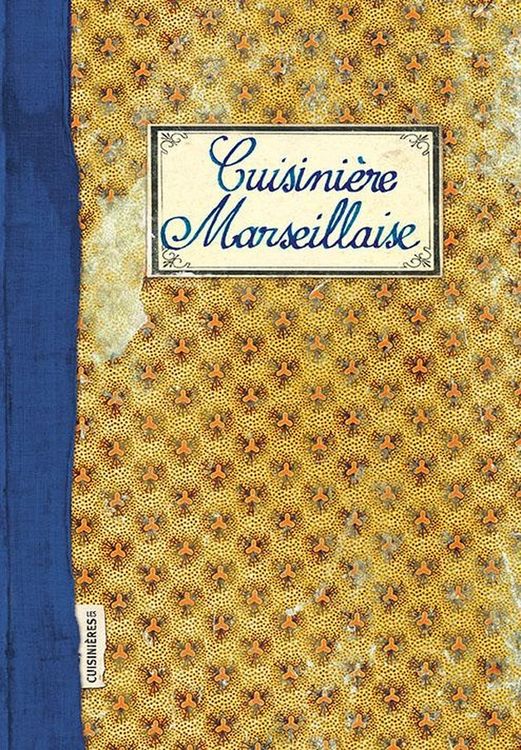 Produktbild: Cuisiniere marseillaise