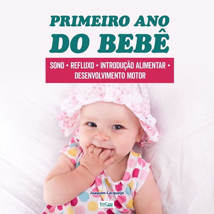 Produktbild: Primeiro Ano do Beb&ecirc;