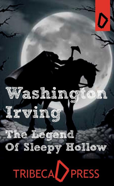 Produktbild: The Legend of Sleepy Hollow