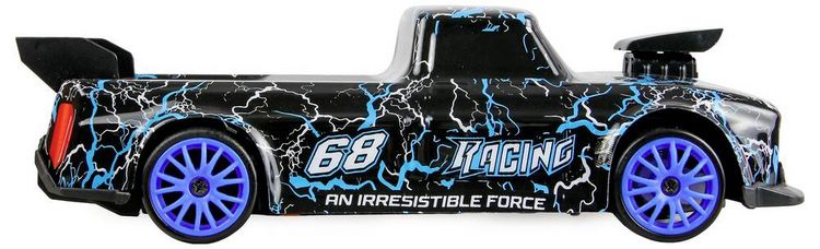 Produktbild: Amewi RC-Modell Blau 1:24 RC Modellauto Elektro Drift Allradantrieb (4WD) RtR 2,4GHz