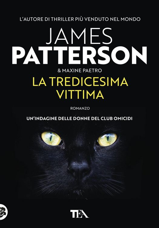Produktbild: La tredicesima vittima