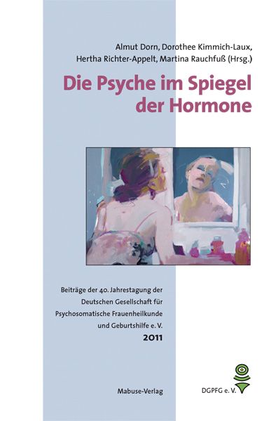 Produktbild: Die Psyche im Spiegel der Hormone
