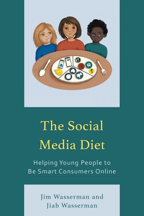 Produktbild: Social Media Diet