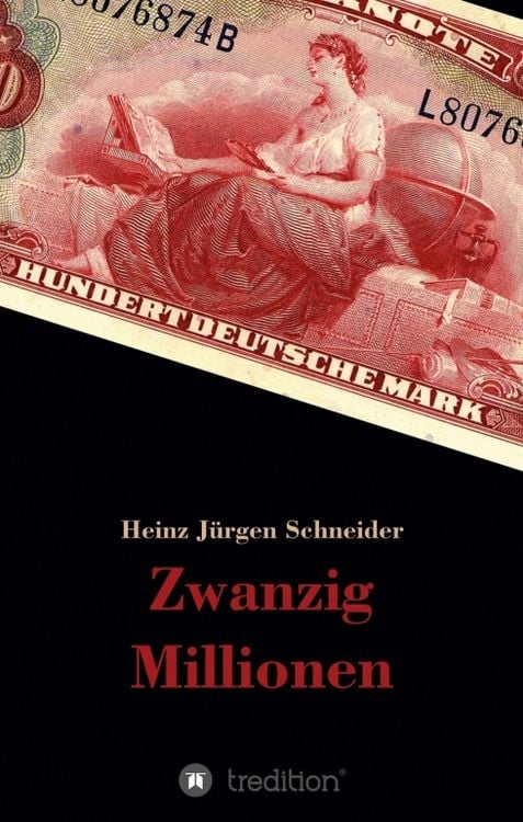 Produktbild: Zwanzig Millionen