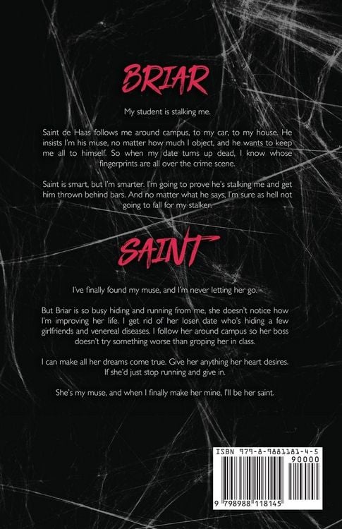 Produktbild: Her Saint