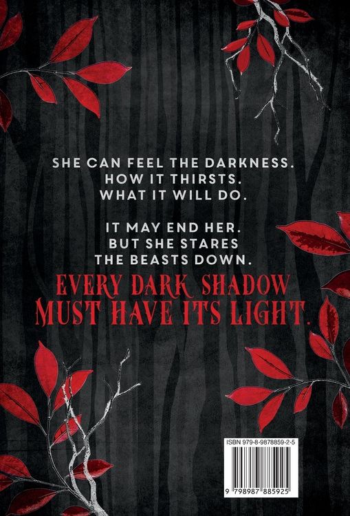 Produktbild: Every Dark Shadow