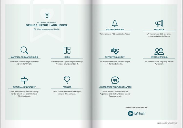 Produktbild: Landlust Naturapotheke