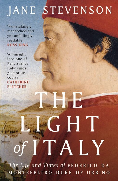 Produktbild: The Light of Italy