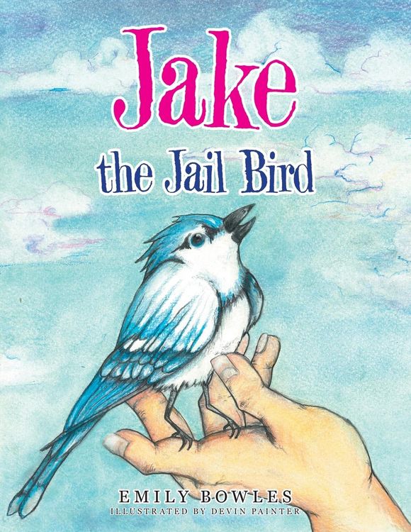 Produktbild: Jake the Jail Bird