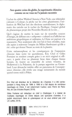 Produktbild: Il est midi &agrave; P&eacute;kin