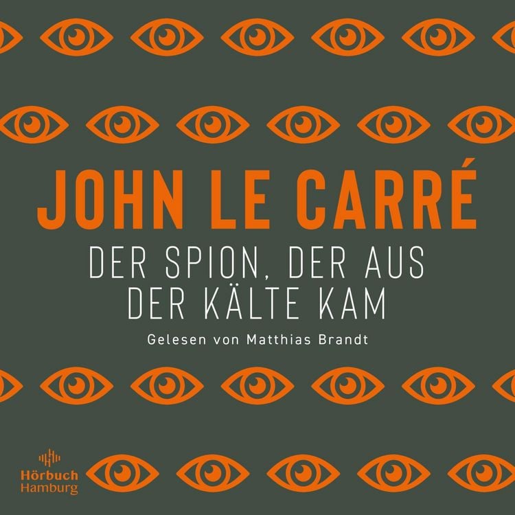 Produktbild: Der Spion, der aus der Kälte kam