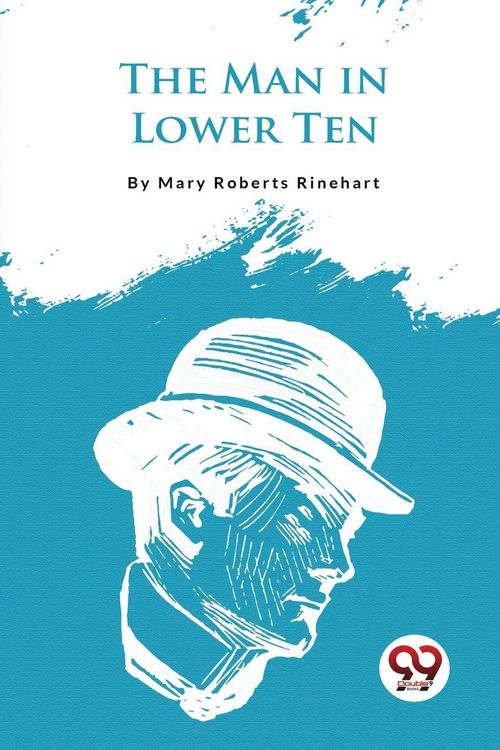 Produktbild: The Man In Lower Ten