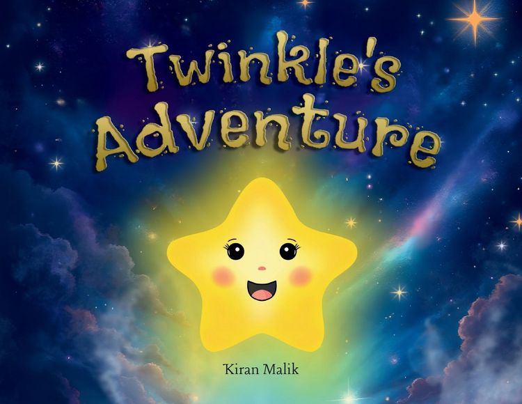 Produktbild: Twinkle's Adventure
