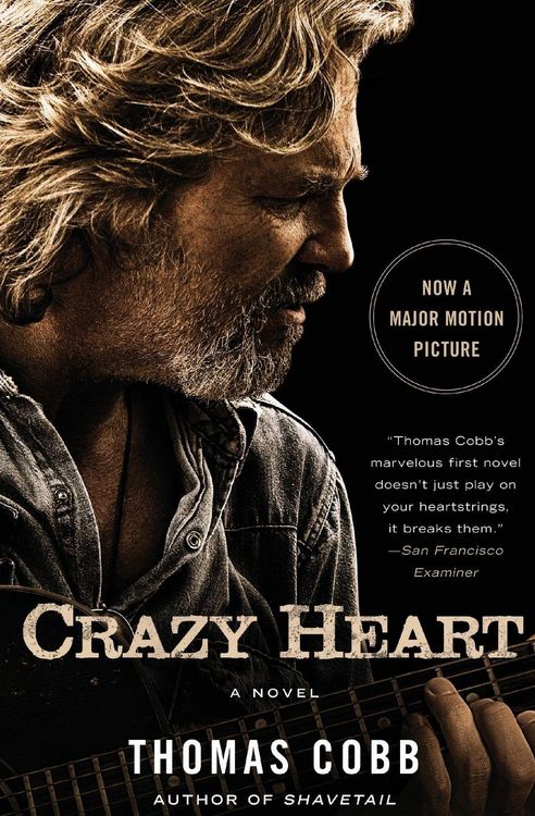 Produktbild: Crazy Heart