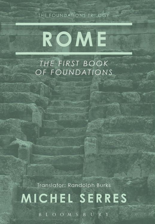 Produktbild: Rome