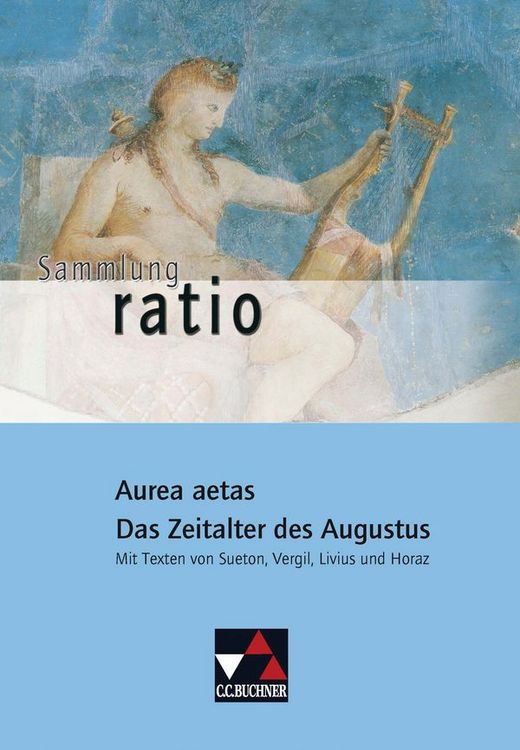 Produktbild: Sammlung ratio / Aurea aetas