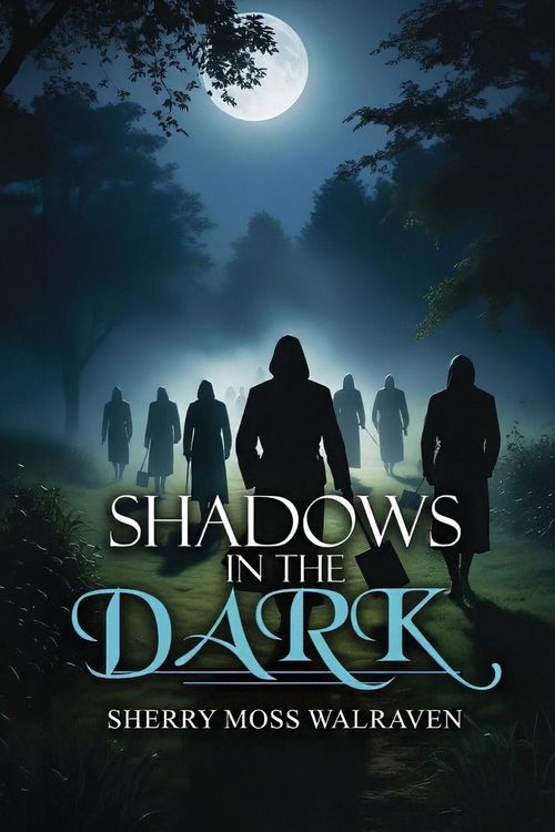 Produktbild: Shadows in the Dark