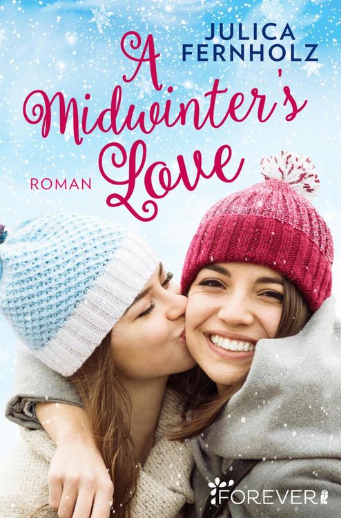 Produktbild: A Midwinter's Love