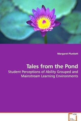 Produktbild: Plunkett, M: Tales from the Pond