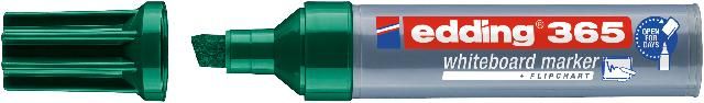 Produktbild: EDDING&reg; Whiteboard Marker 365, gr&uuml;n