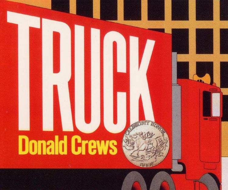 Produktbild: Truck