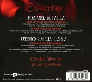 Produktbild: Sevillanas