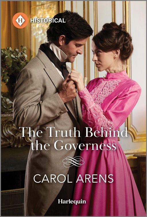 Produktbild: The Truth Behind the Governess
