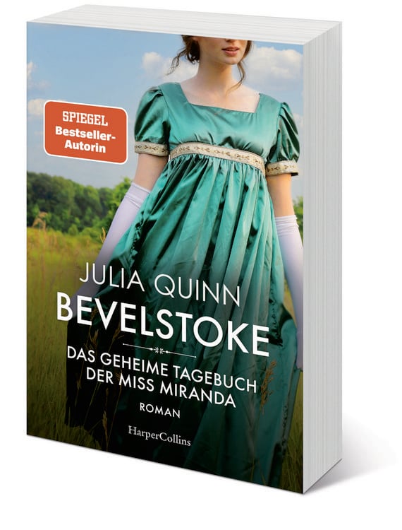 Produktbild: Bevelstoke &ndash; Das geheime Tagebuch der Miss Miranda