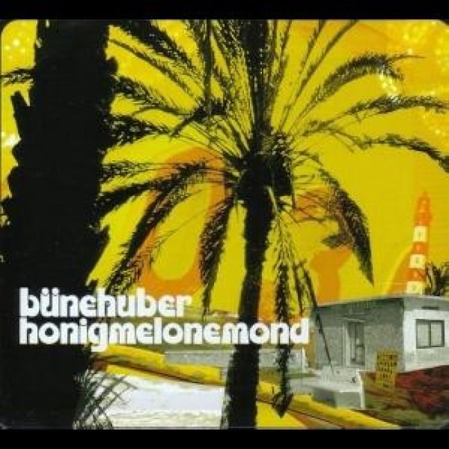 Produktbild: Honigmelonemond